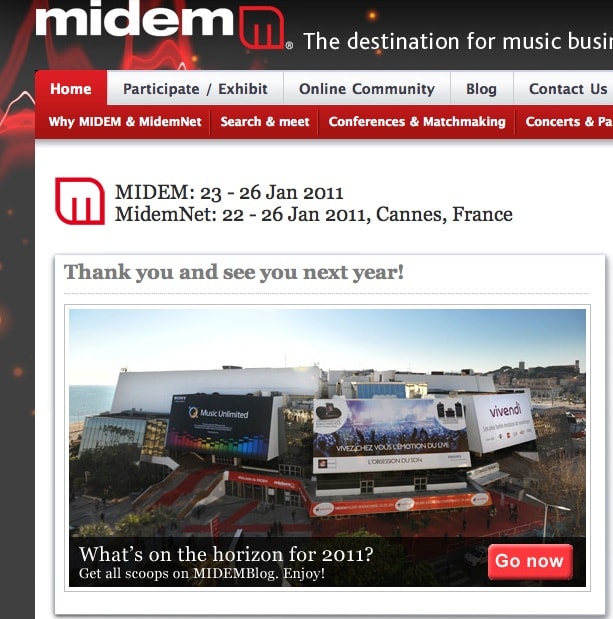 midem2011