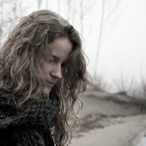 jenny portrait